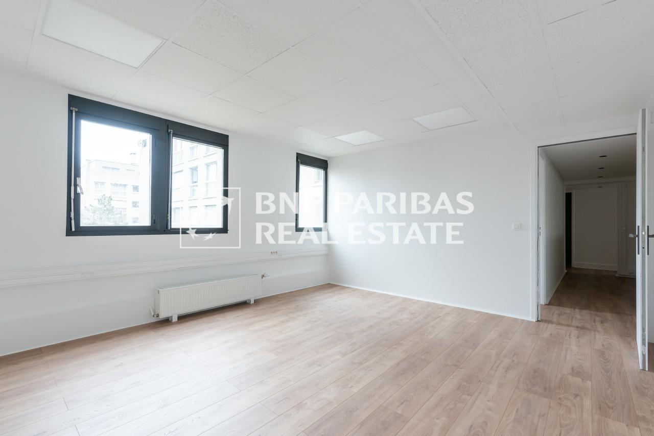 Bureau Saint-Mandé 195m² Location bureau Saint-Mandé Val-de-Marne OLBUR2426333 2